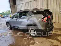 2020 GMC TERRAIN photo
