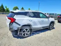 2020 GMC TERRAIN photo