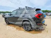 2020 GMC TERRAIN фото