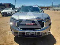 2020 GMC TERRAIN photo