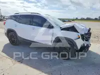 2020 GMC TERRAIN фото