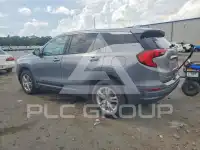 2020 GMC TERRAIN фото