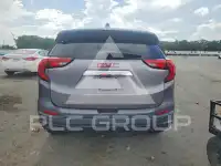 2020 GMC TERRAIN фото