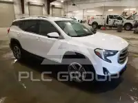 2020 GMC TERRAIN фото