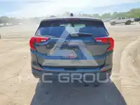 2020 GMC TERRAIN photo