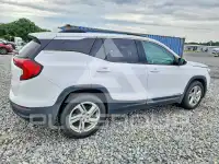 2020 GMC TERRAIN фото