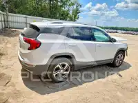 2020 GMC TERRAIN фото