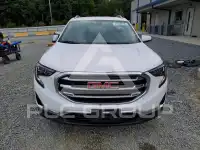 2020 GMC TERRAIN photo