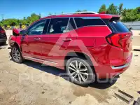 2020 GMC TERRAIN photo