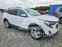 2020 GMC TERRAIN фото