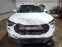 2020 GMC TERRAIN photo