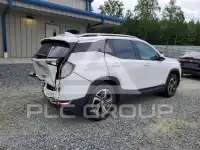 2020 GMC TERRAIN photo