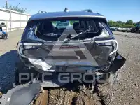 2020 GMC TERRAIN фото