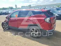 2020 GMC TERRAIN фото