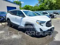 2020 GMC TERRAIN photo