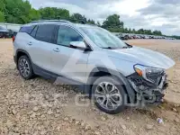 2020 GMC TERRAIN фото