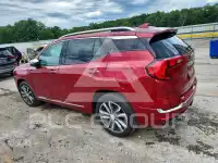 2020 GMC TERRAIN фото