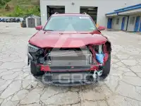 2020 GMC TERRAIN photo
