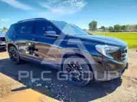 2020 GMC TERRAIN фото