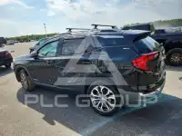 2020 GMC TERRAIN фото