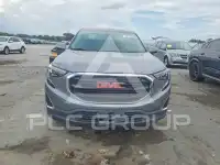 2020 GMC TERRAIN фото
