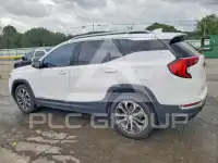 2020 GMC TERRAIN photo