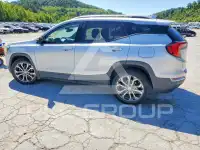 2020 GMC TERRAIN фото