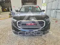 2020 GMC TERRAIN фото