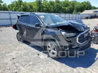 2020 GMC TERRAIN фото