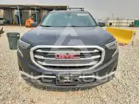 2020 GMC TERRAIN фото