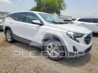 2020 GMC TERRAIN фото