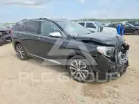 2020 GMC TERRAIN photo