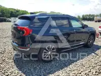 2020 GMC TERRAIN фото