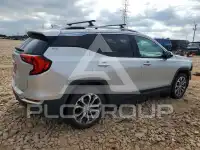 2020 GMC TERRAIN фото
