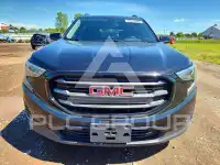 2020 GMC TERRAIN фото