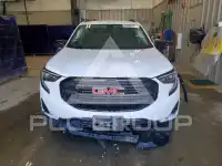 2020 GMC TERRAIN photo