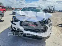 2020 GMC TERRAIN фото