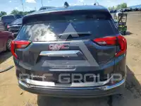 2020 GMC TERRAIN photo