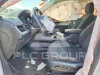 2020 GMC TERRAIN фото