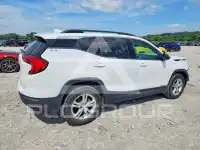 2020 GMC TERRAIN фото