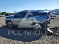 2020 GMC TERRAIN фото
