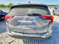 2020 GMC TERRAIN фото