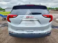 2020 GMC TERRAIN фото