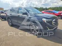 2020 GMC TERRAIN photo