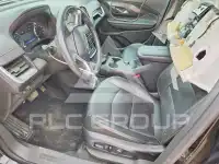 2020 GMC TERRAIN photo