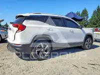 2020 GMC TERRAIN photo