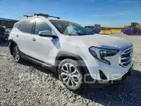 2020 GMC TERRAIN photo