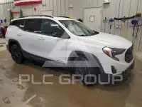 2020 GMC TERRAIN photo