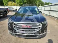2020 GMC TERRAIN фото