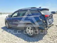2020 GMC TERRAIN photo
